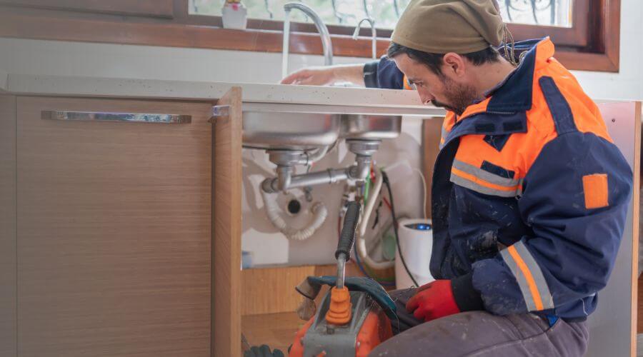 Professional expert plumbing services in Oxford, NJ